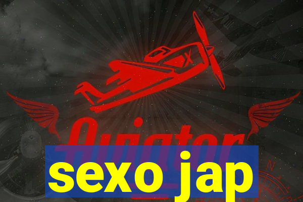 sexo jap